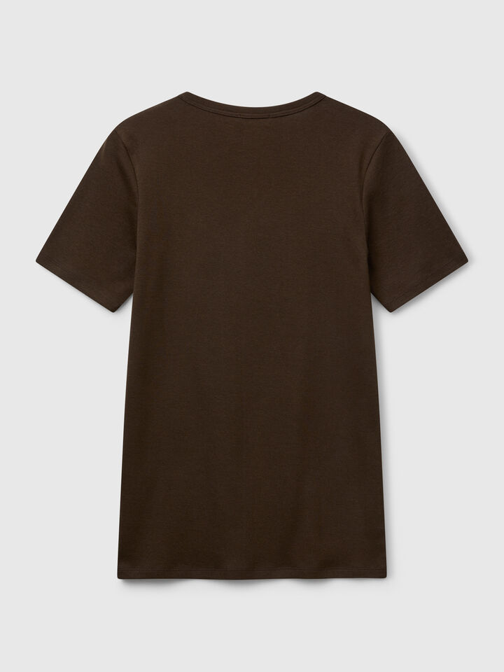 T-SHIRT Women image number 5